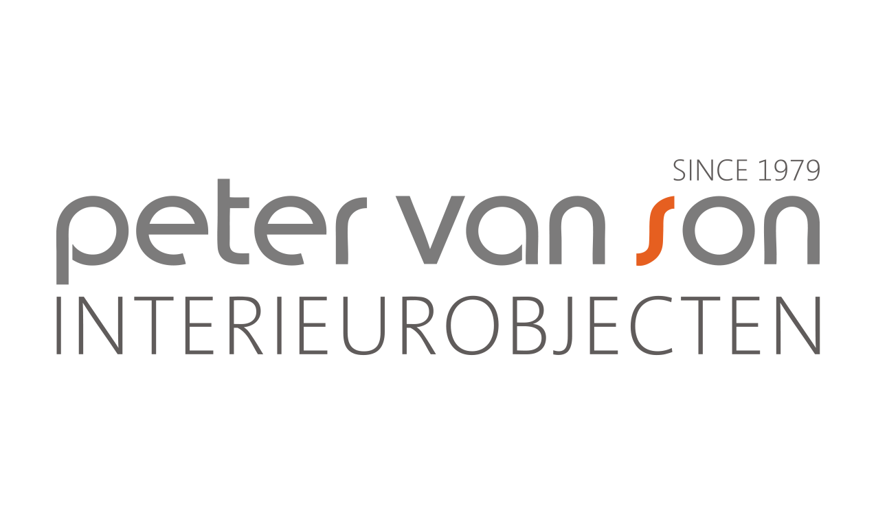 Logo peter van 
